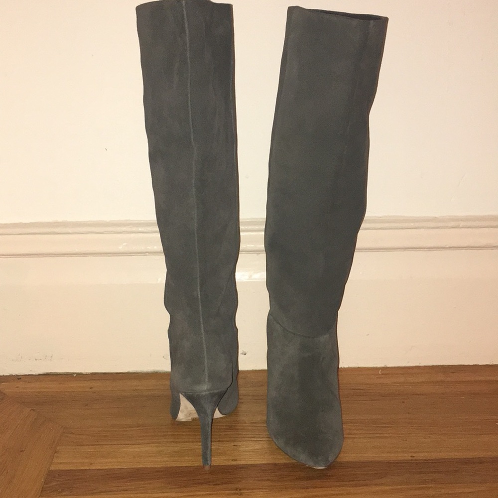 Joie Boots